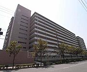 くいな橋駅より徒歩8分 9階 築51年5ヶ月の賃貸物件