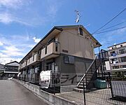 エクセルコート 2階 築29年1ヶ月の賃貸物件