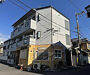 サンリット西川 1階 築36年11ヶ月の賃貸物件