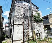 若竹荘 1階 築55年8ヶ月の賃貸物件