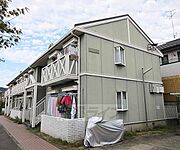 グリーンテラス平井 2階 築37年5ヶ月の賃貸物件