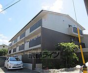 ＦａｍｉｌｌｅＣｏｕｒｔ辻脇 2階 築13年の賃貸物件