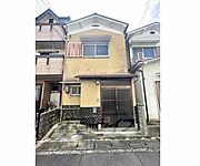 東野駅より徒歩14分 築52年7ヶ月の賃貸物件