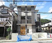 KTIレジデンス御陵 2階 築3年5ヶ月の賃貸物件