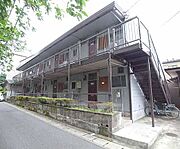メゾン芝 2階 築49年7ヶ月の賃貸物件