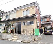 東野駅より徒歩13分 築56年の賃貸物件