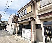 東野駅より徒歩13分 築56年7ヶ月の賃貸物件