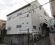 御陵駅より徒歩20分 2階 築52年の賃貸物件