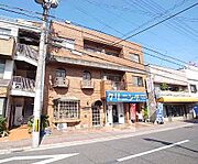 グレイスビル 3階 築40年11ヶ月の賃貸物件