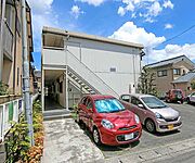 シティハイム物集女 2階 築37年5ヶ月の賃貸物件