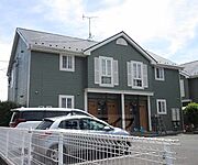 坂本比叡山口駅より徒歩10分 1階 築28年5ヶ月の賃貸物件