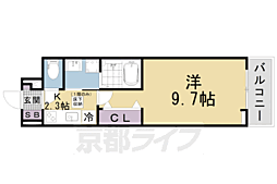 JR東海道・山陽本線 瀬田駅 徒歩4分 1階/-
