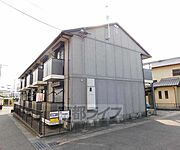 瀬田駅より徒歩9分 2階 築25年7ヶ月の賃貸物件