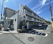 サンロード朱雀 2階 築33年5ヶ月の賃貸物件