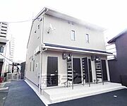 五条駅より徒歩9分 2階 築6年5ヶ月の賃貸物件