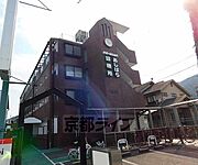 ブリックフォートアシハラ 3階 築30年11ヶ月の賃貸物件