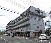 ガーデンスクエア瀬田 5階 築35年10ヶ月の賃貸物件