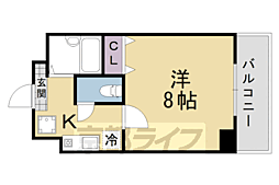 JR山陰本線 亀岡駅 徒歩10分 2階/-