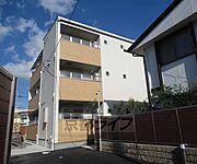 藤阪駅より徒歩11分 3階 築2年7ヶ月の賃貸物件