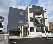 牧野駅より徒歩17分 2階 築5年4ヶ月の賃貸物件