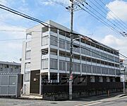 レオパレスプランタン参番館 1階 築24年6ヶ月の賃貸物件