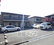 枚方公園駅より徒歩13分 2階 築25年の賃貸物件