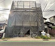 Portofino六地蔵 3階 新築の賃貸物件