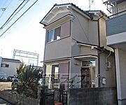 富野荘駅より徒歩2分 築49年9ヶ月の賃貸物件