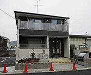 ＰａｒｋＳｉｄｅケヤキ 1階 築6年の賃貸物件