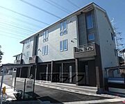 富野荘駅より徒歩18分 3階 築8年1ヶ月の賃貸物件