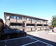 宇治駅より徒歩8分 2階 築21年6ヶ月の賃貸物件