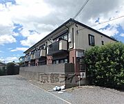 カーサ竹風館 1階 築26年の賃貸物件