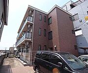 広野町マンション 2階 築26年2ヶ月の賃貸物件