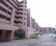小倉駅より徒歩13分 6階 築22年9ヶ月の賃貸物件
