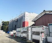 宇治駅より徒歩10分 1階 新築の賃貸物件