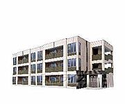 グローリアハイム２ 1階 築6年の賃貸物件