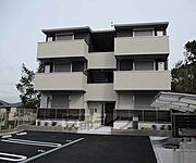 木幡駅より徒歩5分 1階 築6年1ヶ月の賃貸物件