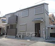 黄檗駅より徒歩10分 築20年2ヶ月の賃貸物件