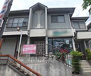 黄檗駅より徒歩14分 築37年2ヶ月の賃貸物件