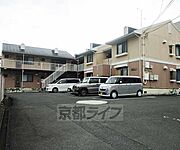 セジュール伊勢田 2階 築36年11ヶ月の賃貸物件