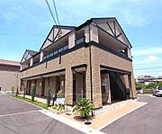 フレッシュリー1 1階 築18年の賃貸物件