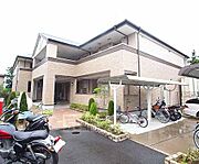 メゾン・ジェルメ 1階 築20年6ヶ月の賃貸物件