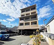 五条駅より徒歩6分 3階 築22年1ヶ月の賃貸物件