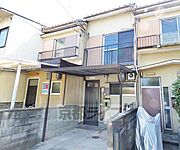 太秦天神川駅より徒歩7分 築51年の賃貸物件