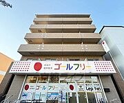 ＳｑｕａｒｅＨｅｒｏーＡ 2階 築19年の賃貸物件