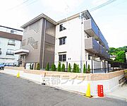 東福寺駅より徒歩15分 1階 築7年9ヶ月の賃貸物件