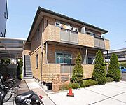 ＨＡＺＵＫＩ 1階 築18年の賃貸物件