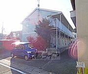 竹田駅より徒歩8分 1階 築34年の賃貸物件