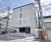 墨染駅より徒歩1分 4階 新築の賃貸物件