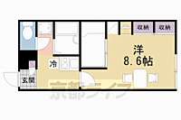 京都府綴喜郡井手町井手西前田：物件画像／株式会社京都ライフ　北山店